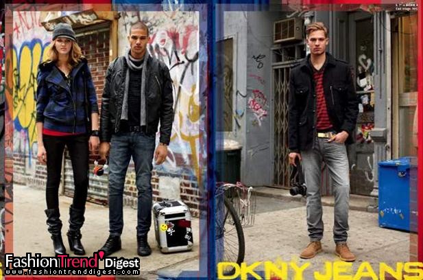 DKNY Jeans 2009ﶬVDƬ